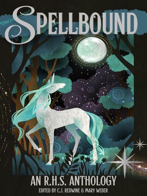 cover image of Spellbound